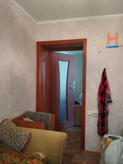 Продам пол дома статус квартиры в Новой Водолаге
