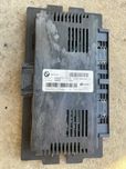 Modul sterownik swiatel bmw e90 e91 e92 e93 e84 x1 FRM3 max brose