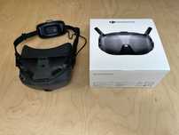 DJI Goggles N3 FPV - gogle fpv do NEO / Avata 2