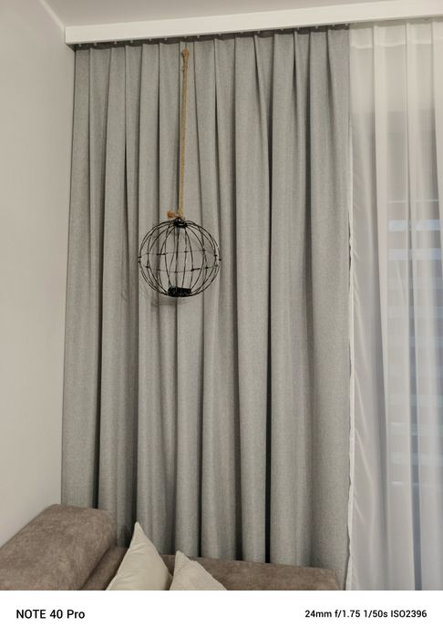 Zaslona na przelotkach