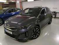 Kia XCeed 1.0 T-GDI Drive