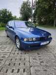 Sprzedam BMW E39 530i 2002r LPG Automat