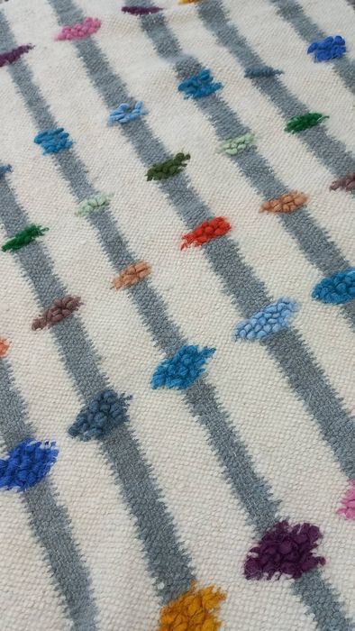 Ліжник з овечої шерсті , Карпатський ліжник