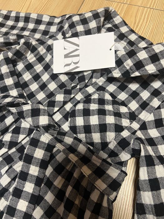 Дитяча сукня Zara 12-18 міс 86