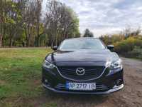 Mazda 6 2013 року