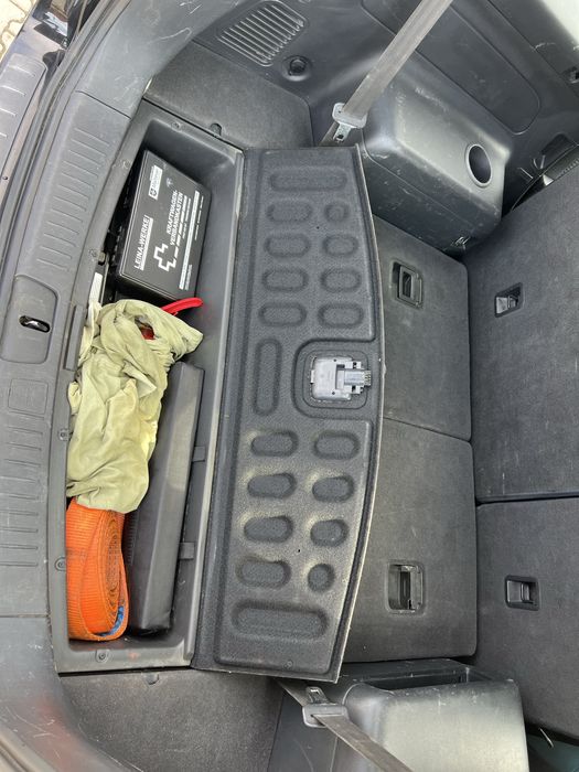 Продам авто Chevrolet Captiva 2008 2.4 бензин