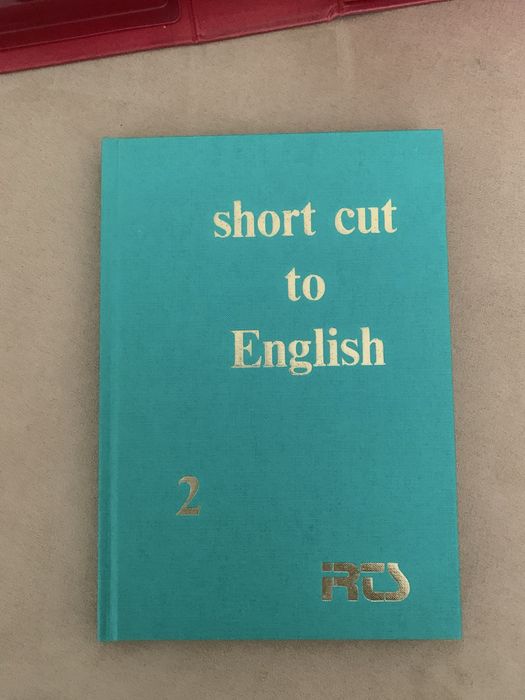 Short cut to English