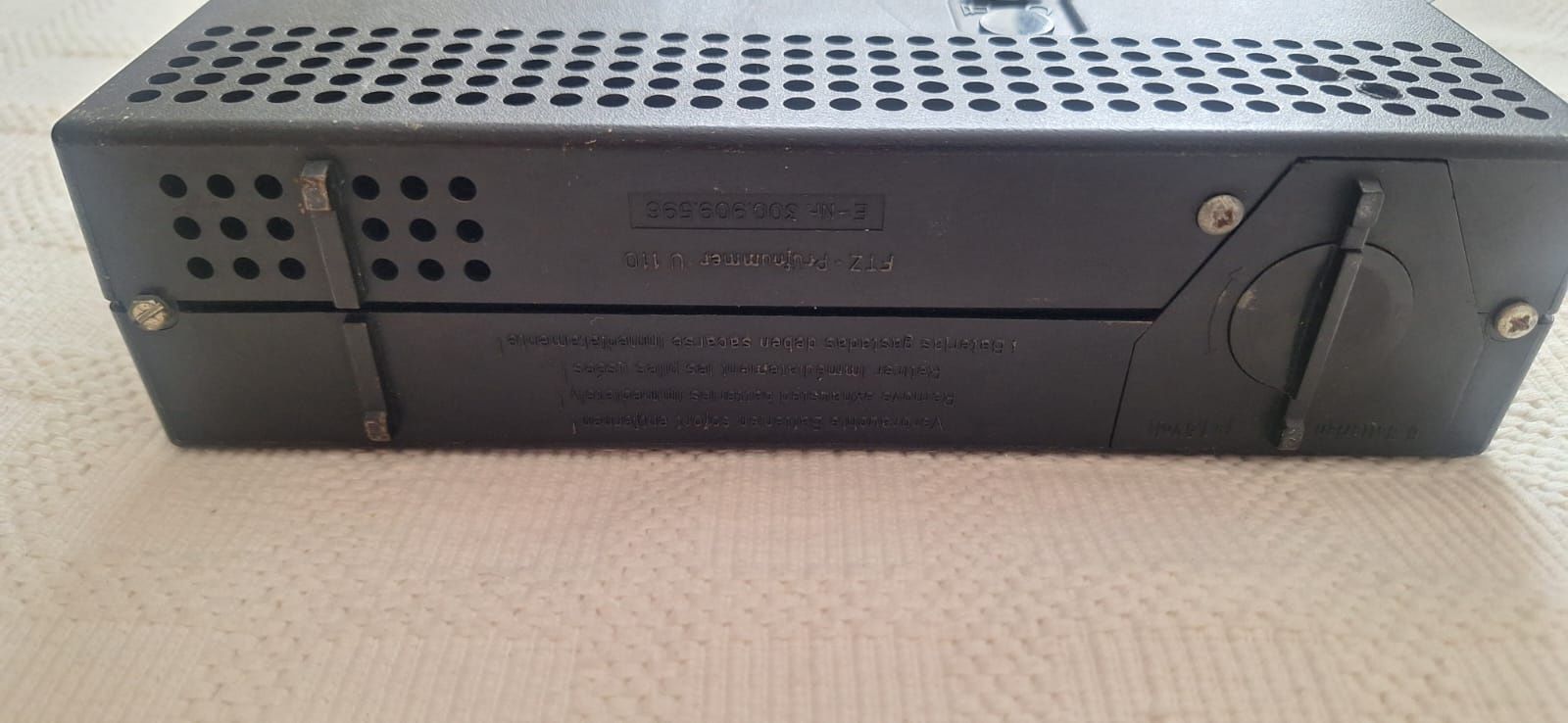 Rádio Telefunken