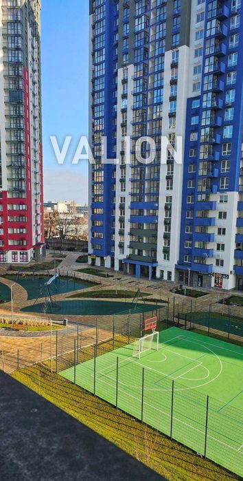 Продам 1к квартиру ЖК Сирецькі Сади  вулиця Виговського 10Л  Нивки