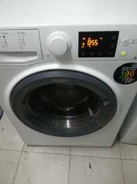 (vendida l) Maquina lavar 8kg c. entrega/garantia