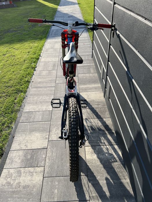 Rower Full Trek Zjazdowy