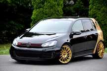 Volkswagen Golf *2.0 benzyna*DSG*Świetny Stan!!*