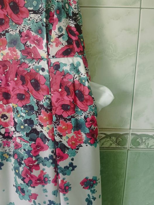 Платье для особенного дня       .