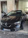 Renault Megane 1.5 CDI Diesel