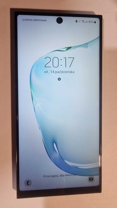 Samsung Galaxy Note 10 8/256 GB