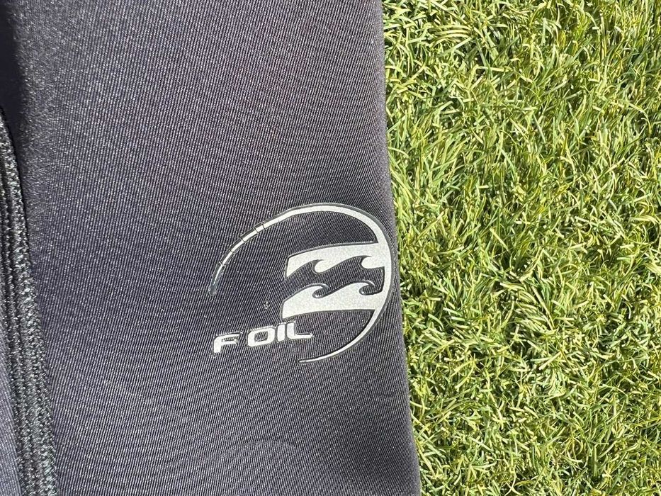 Fato de Surf SHORT - Billabong Foil 2/2mm - M