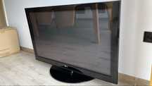 TV Telewizor LG 42” plazma