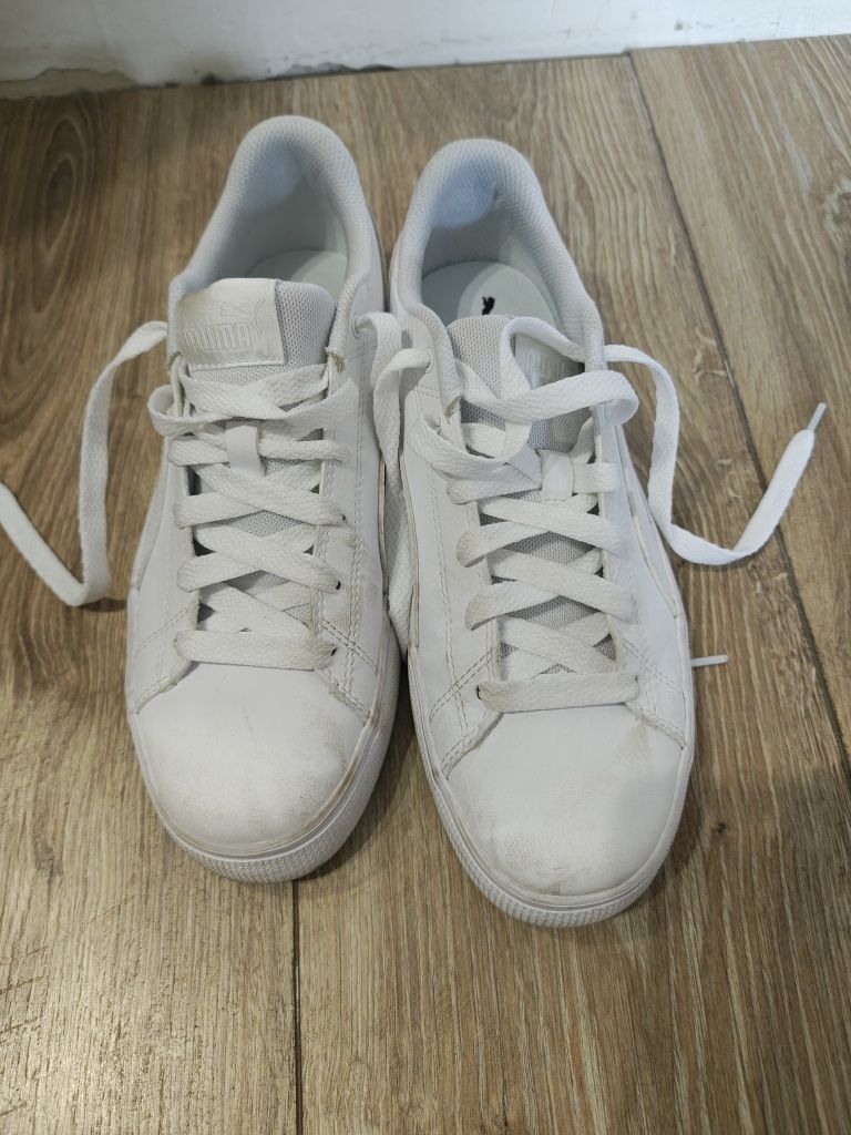 Super buty puma soft foam 40