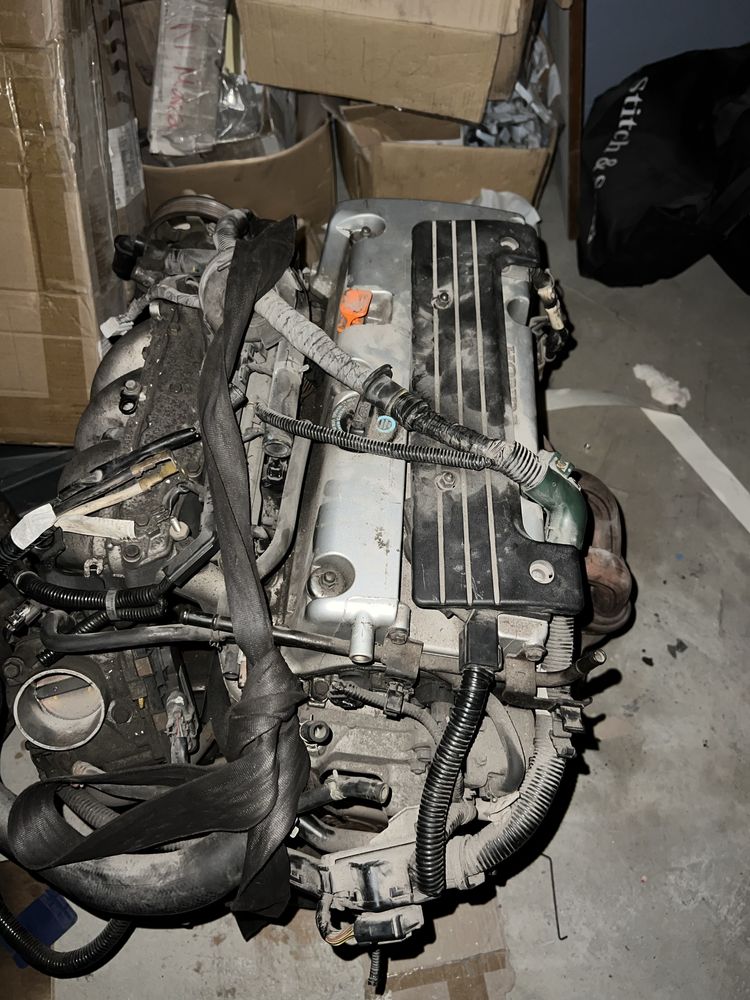 Motor Honda K24A3