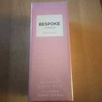 Bespoke London Bergamot & Rose EDP