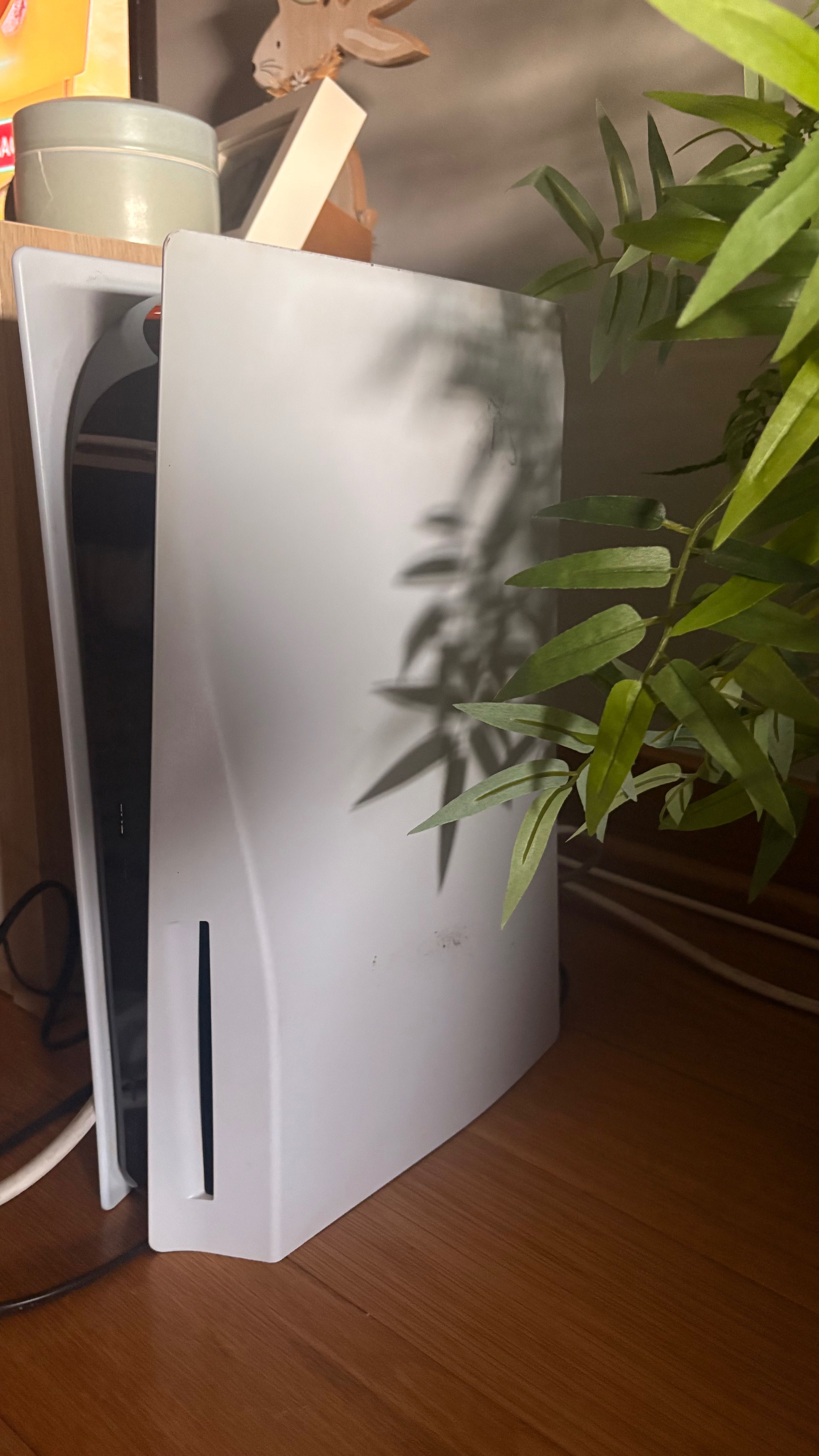 Ps5 1t como nova