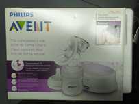 Bomba elétrica tira-leite Philips Avent