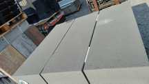 Stopień schody betonowy 100x35x15 schody stopnice stopnie schodowe