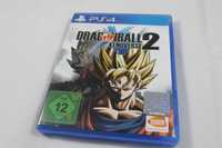 Gra na PS Dragonball Xenoverse 2