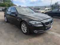 BMW 520D F10 de 2014 (Para Peças)
