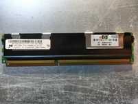 Lote de memórias servidor e de desktop DDR3 e DDR4
