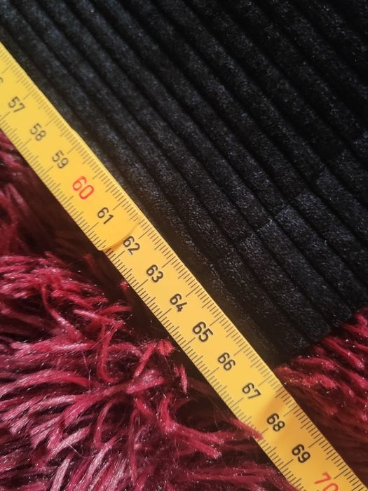 Брюки клёш,L размер