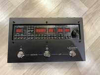 Delay Tc Electronic  2290 P dynamic  delay chorus tremolo