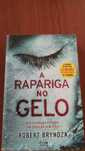 Rapariga no Gelo - Robert Bryndza
