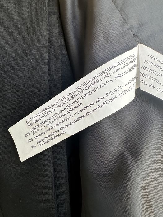 Костюм zara брючний чорний , святковий , нарядний