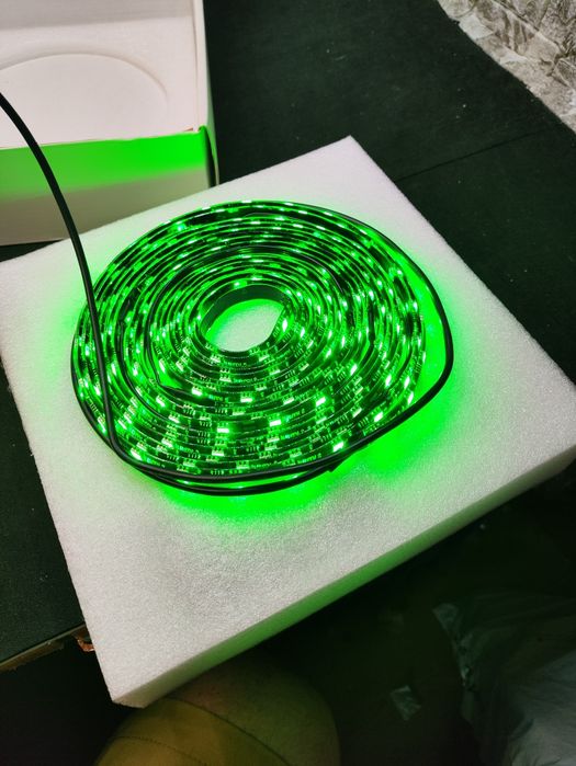 RGB для телевізора Lytmi Neo HDMI 2.0 TV