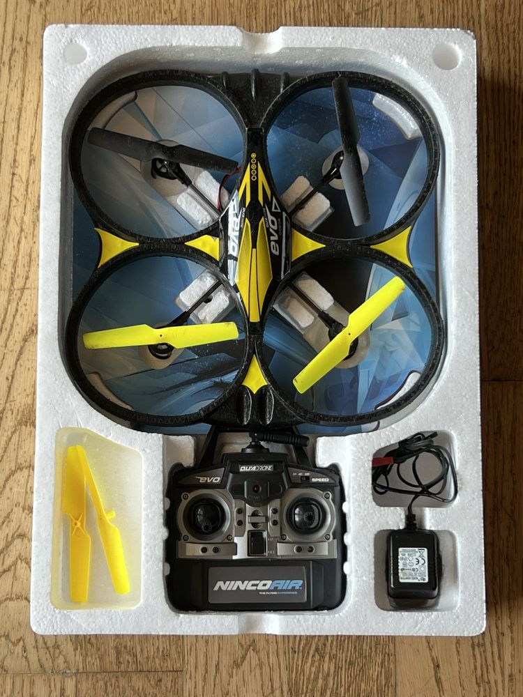 Drone  Ninco Air novo