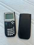 Texas instruments TI 84 Plus