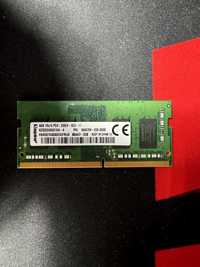 Pamięć RAM DDR4 4GB Kingston