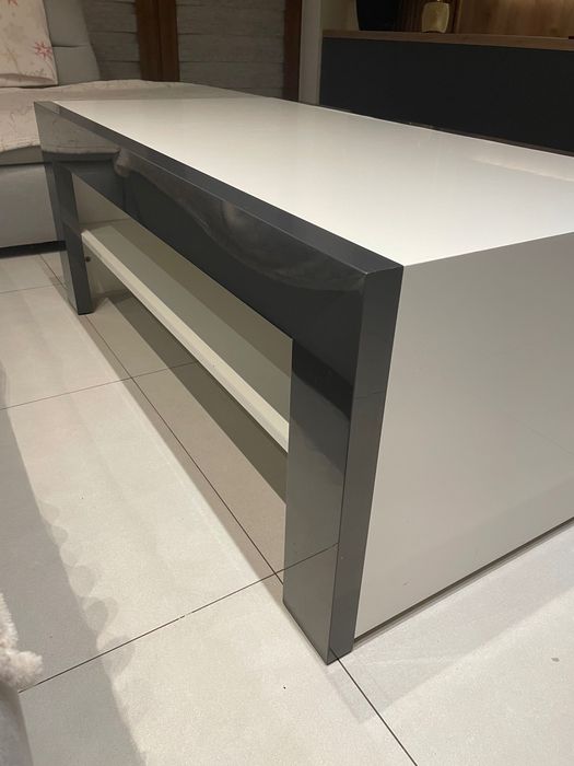 Sprzedam stół do jadalni i stolik kawowy