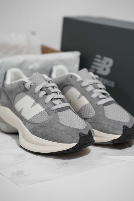 Мужские кроссовки New Balance WRPD Runner UWRPDGD Оригинал (2 цвета)