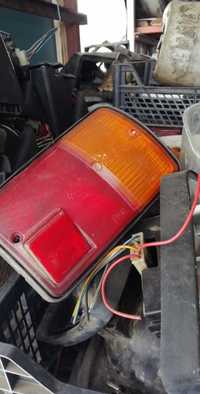 Lampa tył Fiat 126p