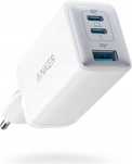 Nowa ładowarka Anker GaN PowerPort III 65W Biała