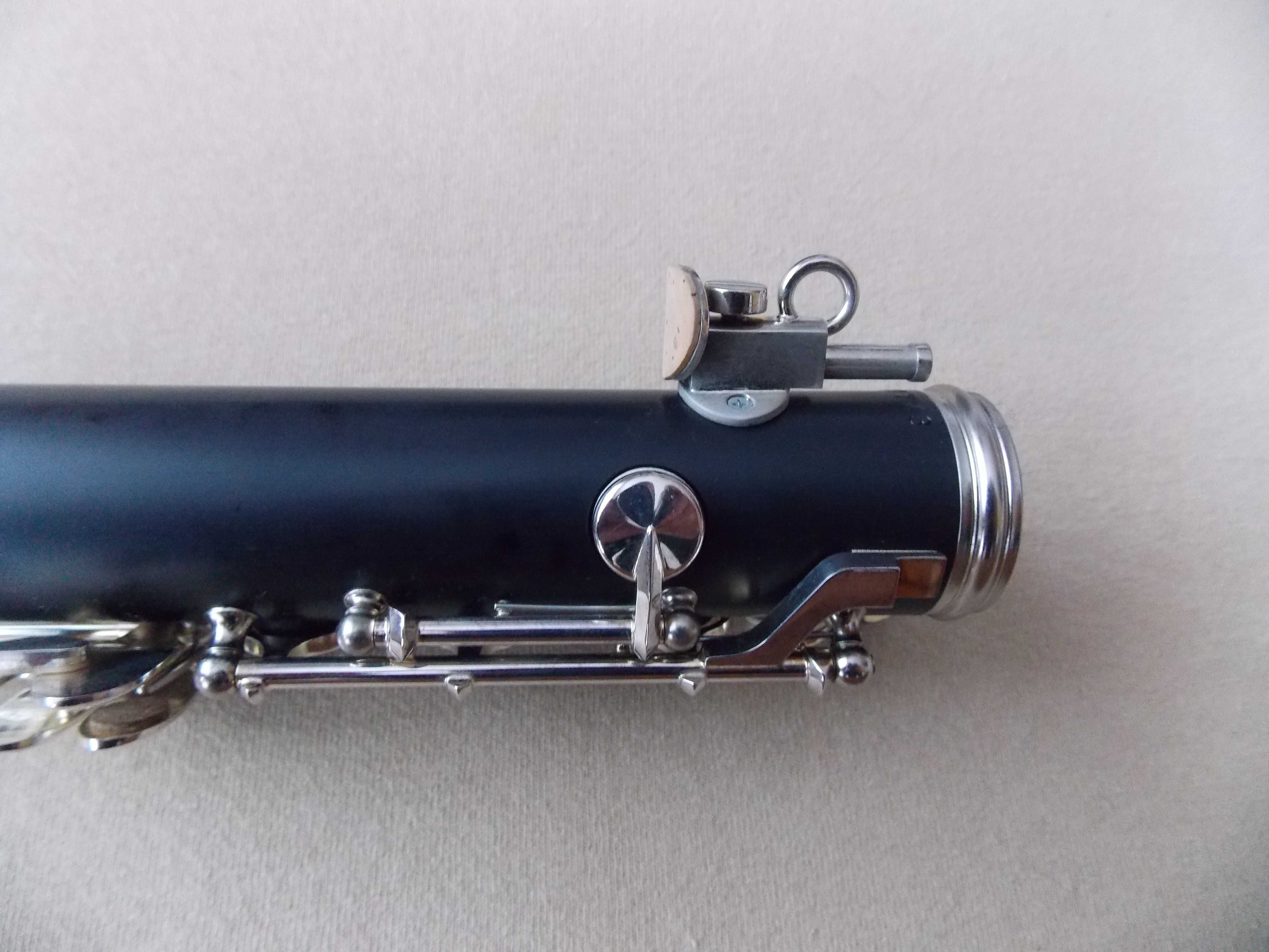 Klarnet Yamaha YCL 255 S