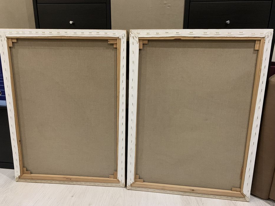 Quadro de decoração