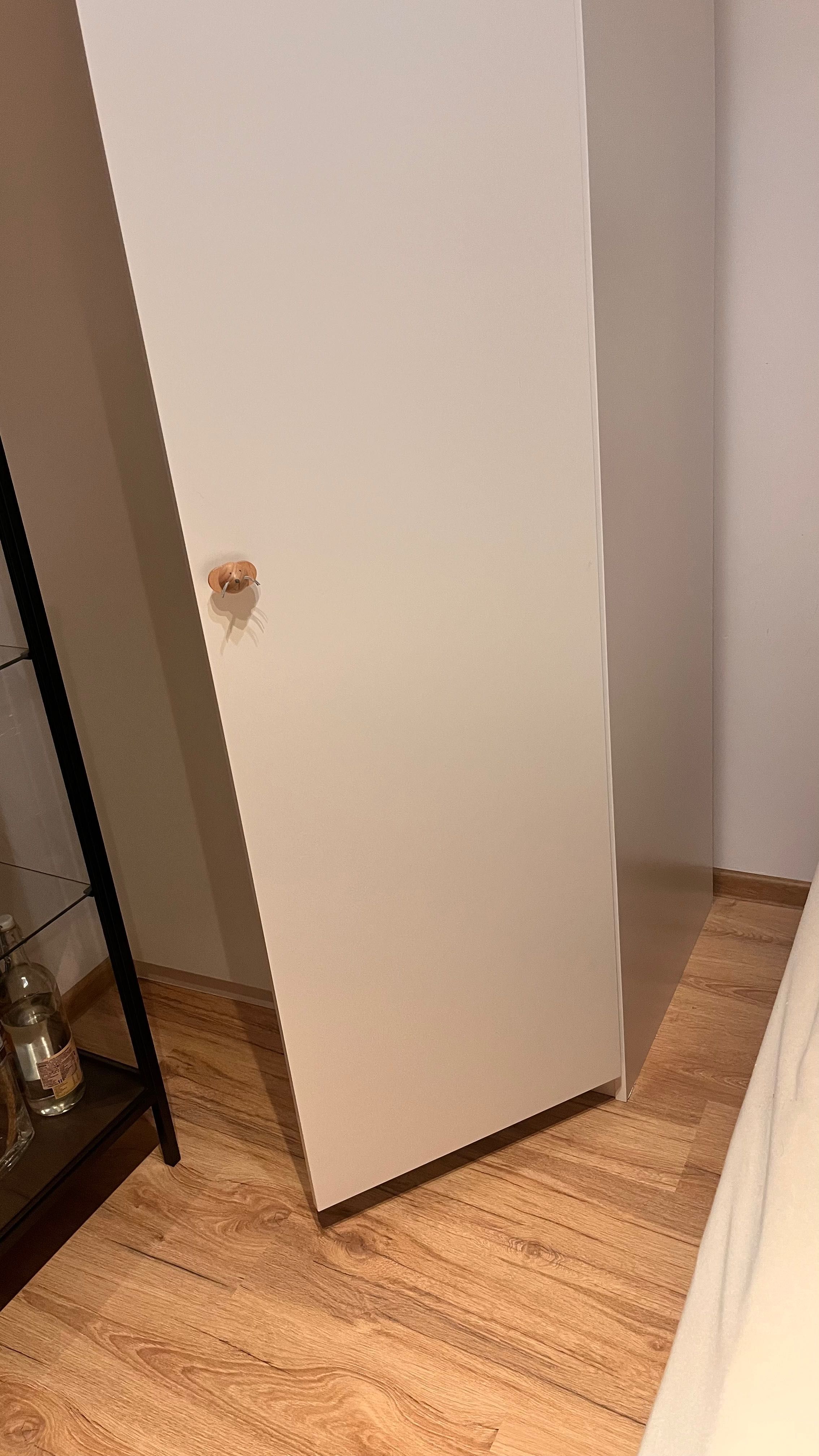 Fronty Forsand Ikea PAX