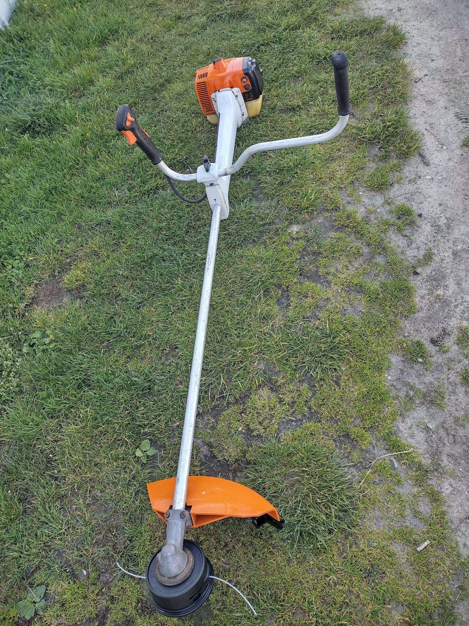 Kosa Stihl FS 450 super stan.