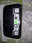 Radio fiat 7 polegadas
