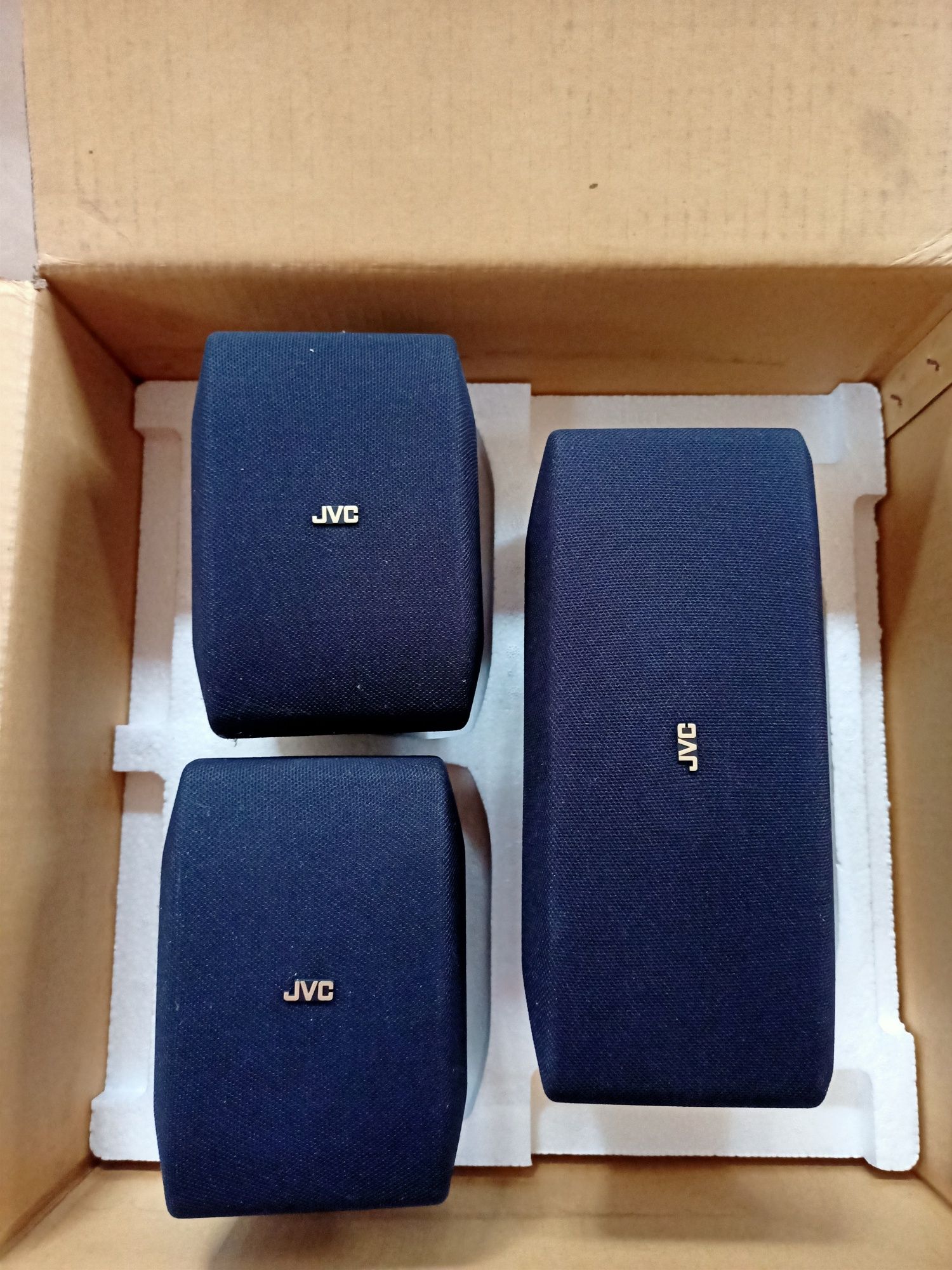 System głośników JVC SP-X20
