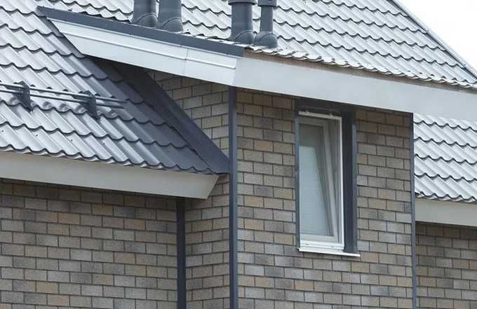 Ремонт-монтаж реконструкция всех видов кровли в Днепре