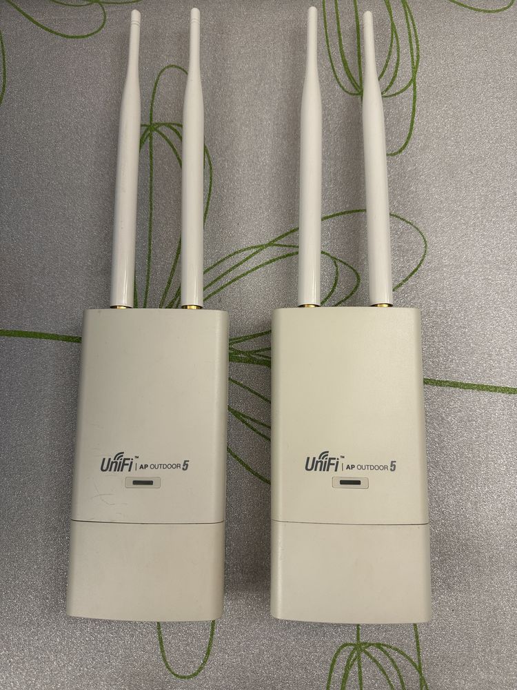 Access Point Ubiquiti UniFi UAP-Outdoor-5 5GHz 300Mbps